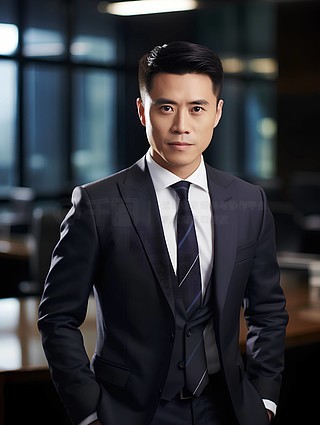 张寒进 执行创意总监